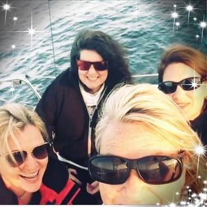 Meet your Posher, Leeann